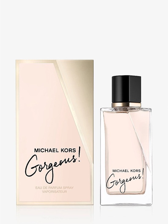 Michael Kors Accessories - Michael Kors Gorgeous! — EDP women’s 100ml 3.4oz New 🆕 Sealed.